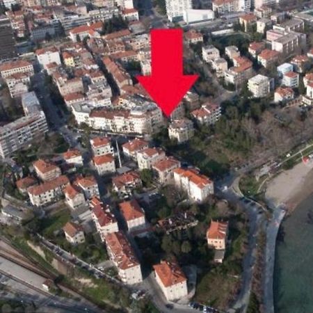 Studio Manu Apartment Сплит Екстериор снимка