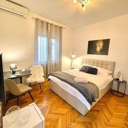 Studio Manu Apartment Сплит Екстериор снимка