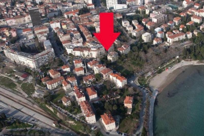 Studio Manu Apartment Сплит Екстериор снимка