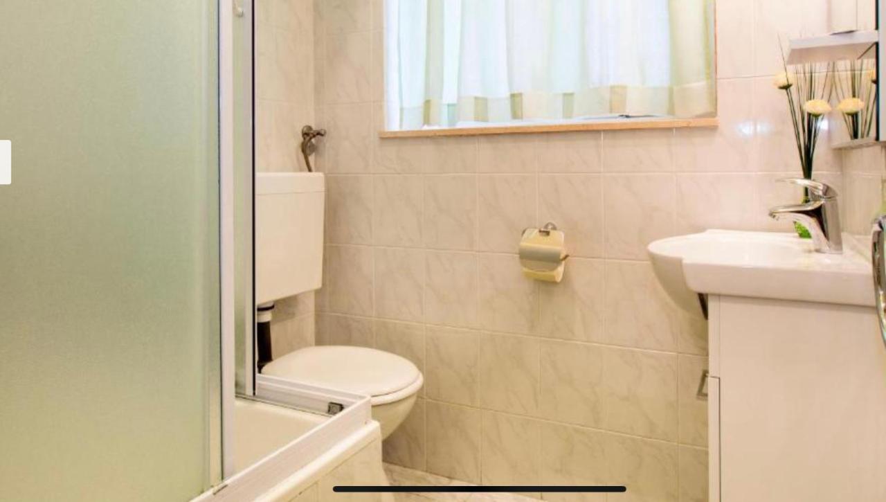 Studio Manu Apartment Сплит Екстериор снимка