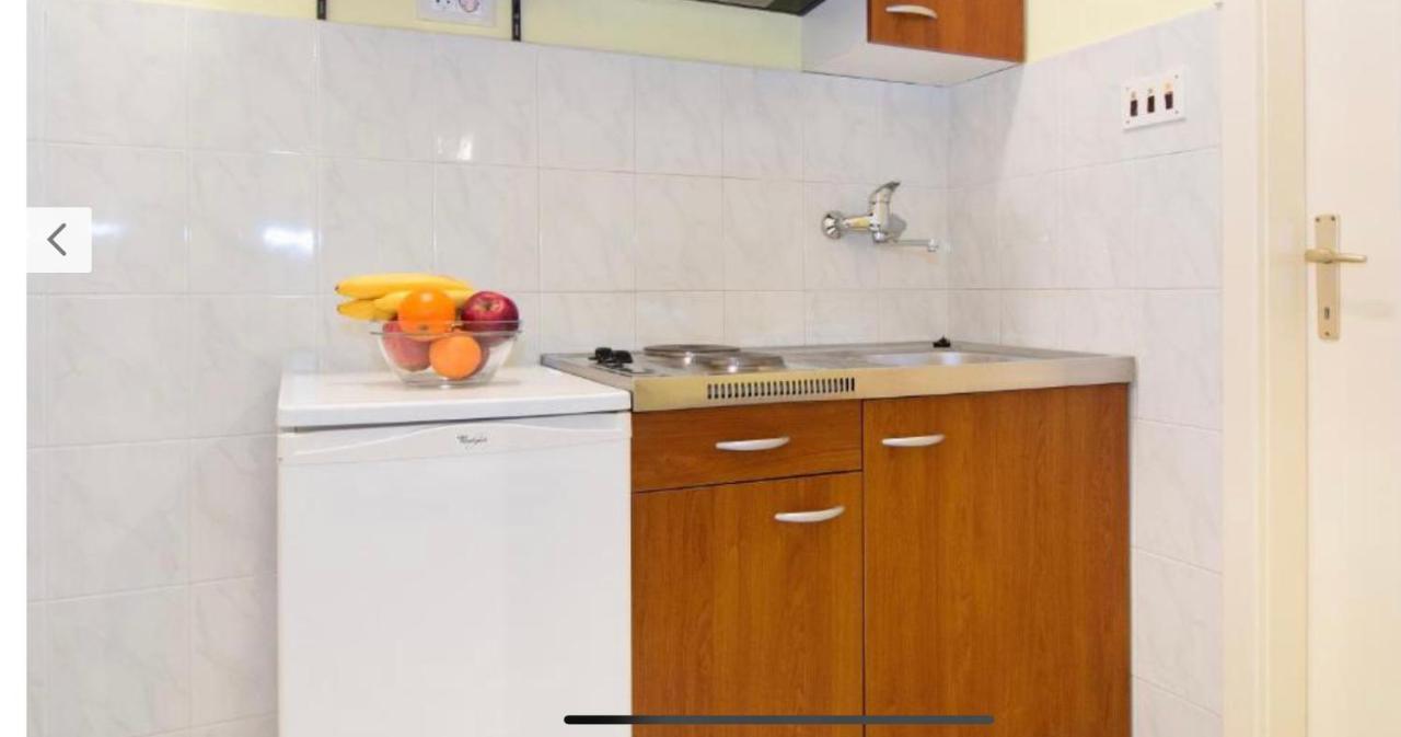 Studio Manu Apartment Сплит Екстериор снимка