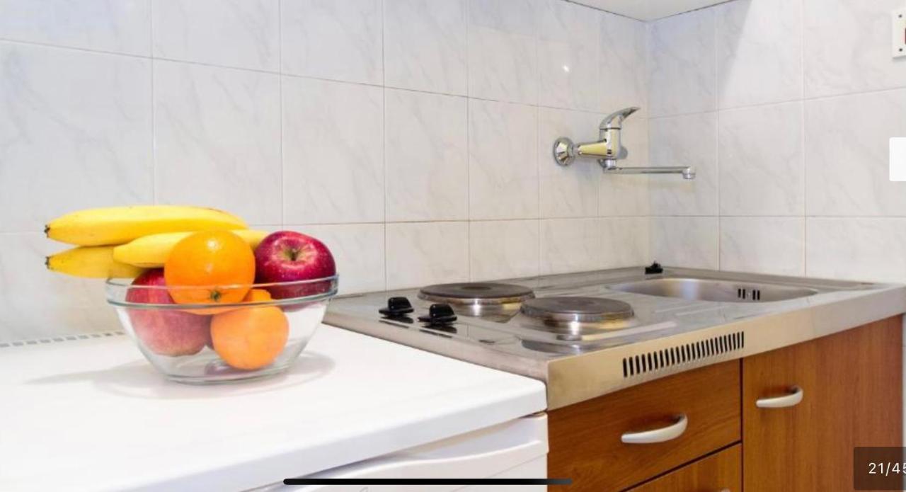 Studio Manu Apartment Сплит Екстериор снимка
