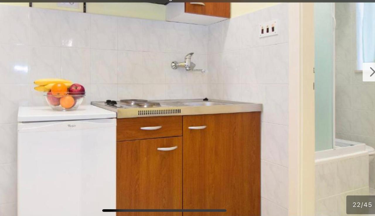 Studio Manu Apartment Сплит Екстериор снимка