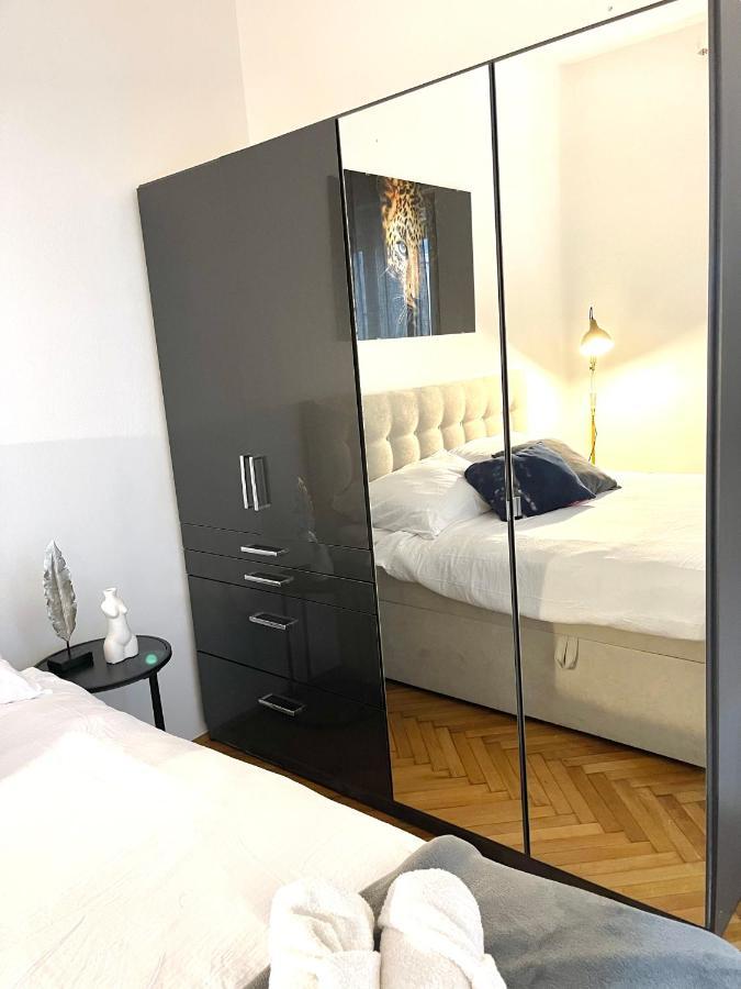 Studio Manu Apartment Сплит Екстериор снимка