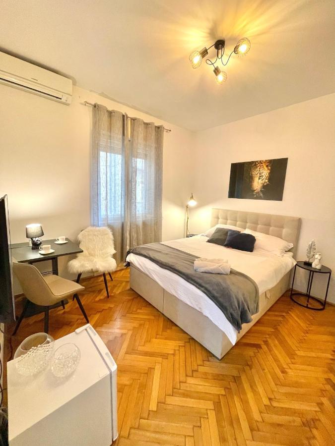 Studio Manu Apartment Сплит Екстериор снимка