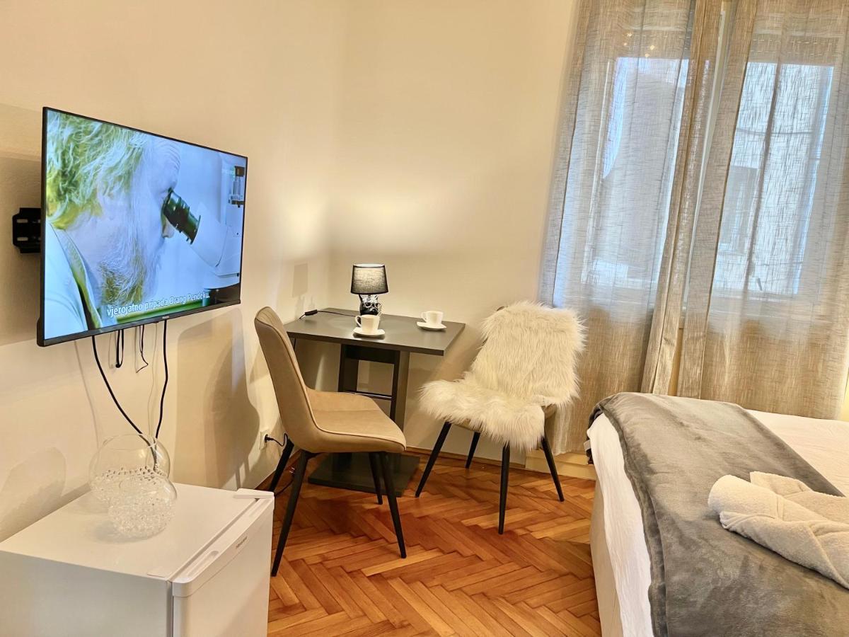 Studio Manu Apartment Сплит Екстериор снимка