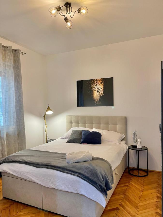 Studio Manu Apartment Сплит Екстериор снимка