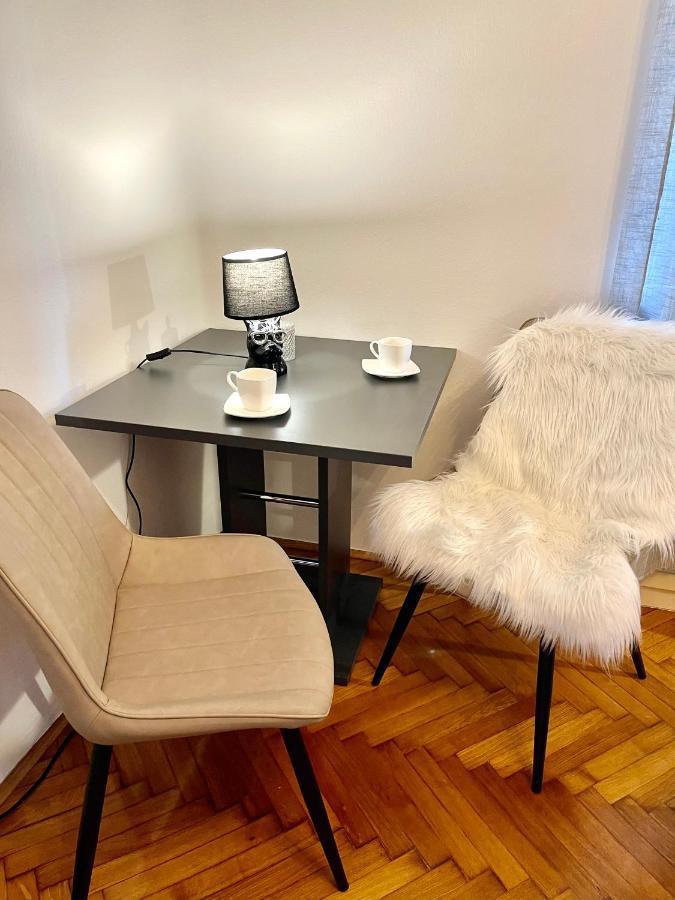 Studio Manu Apartment Сплит Екстериор снимка