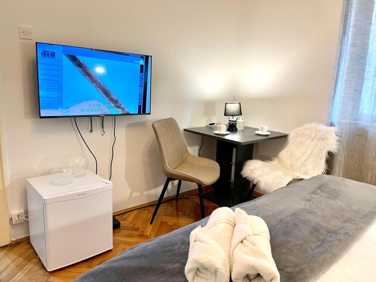 Studio Manu Apartment Сплит Екстериор снимка